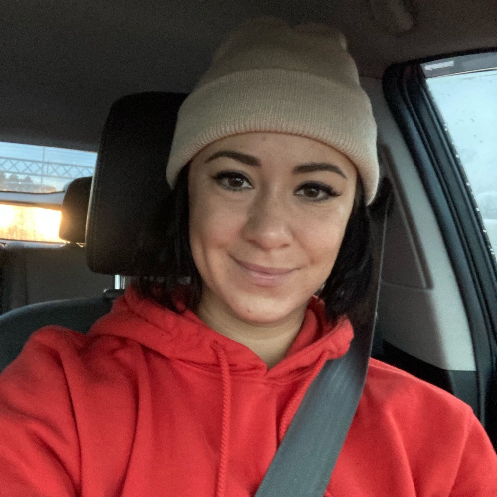 Meet your Posher, Olga